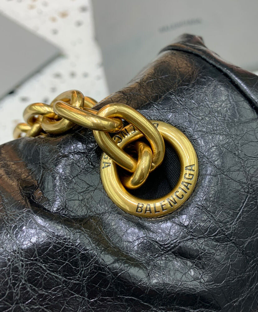 Women's Monaco Large Chain Bag
