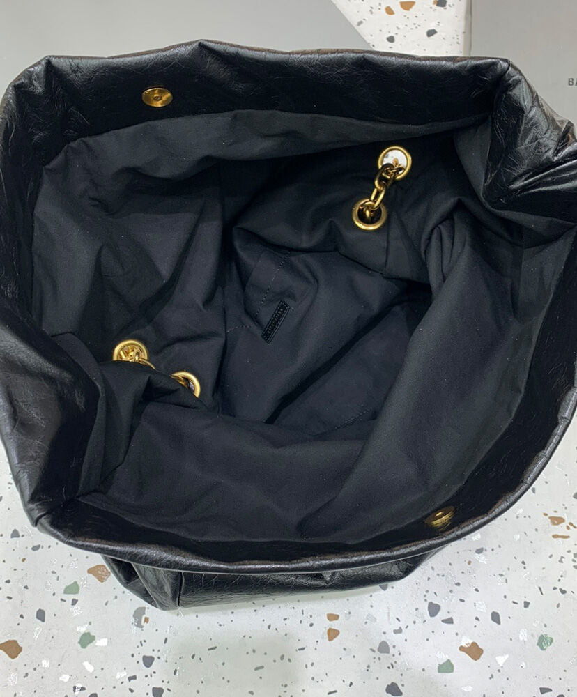 Women's Monaco Large Chain Bag