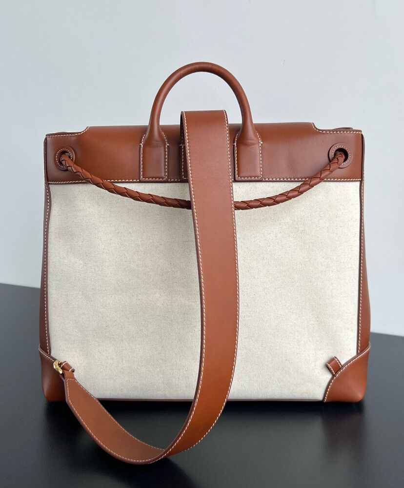 Large Andiamo Backpack