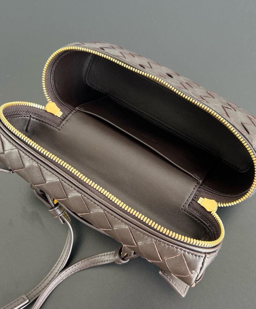 Bang Bang Vanity Case