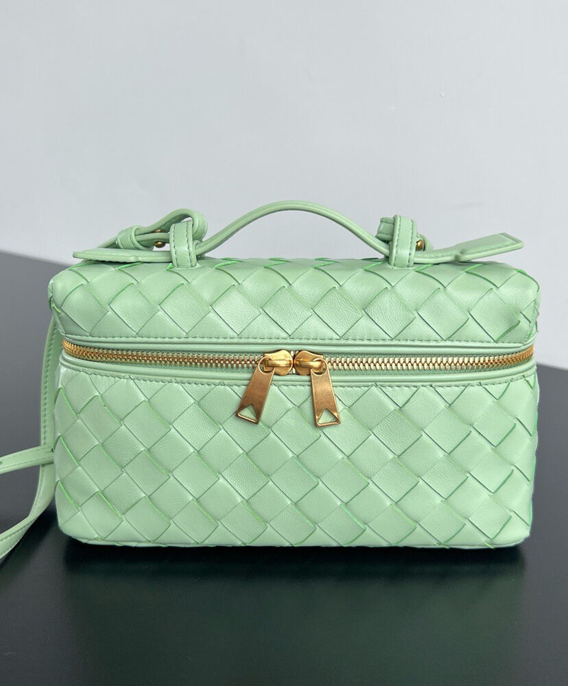 Bang Bang Vanity Case
