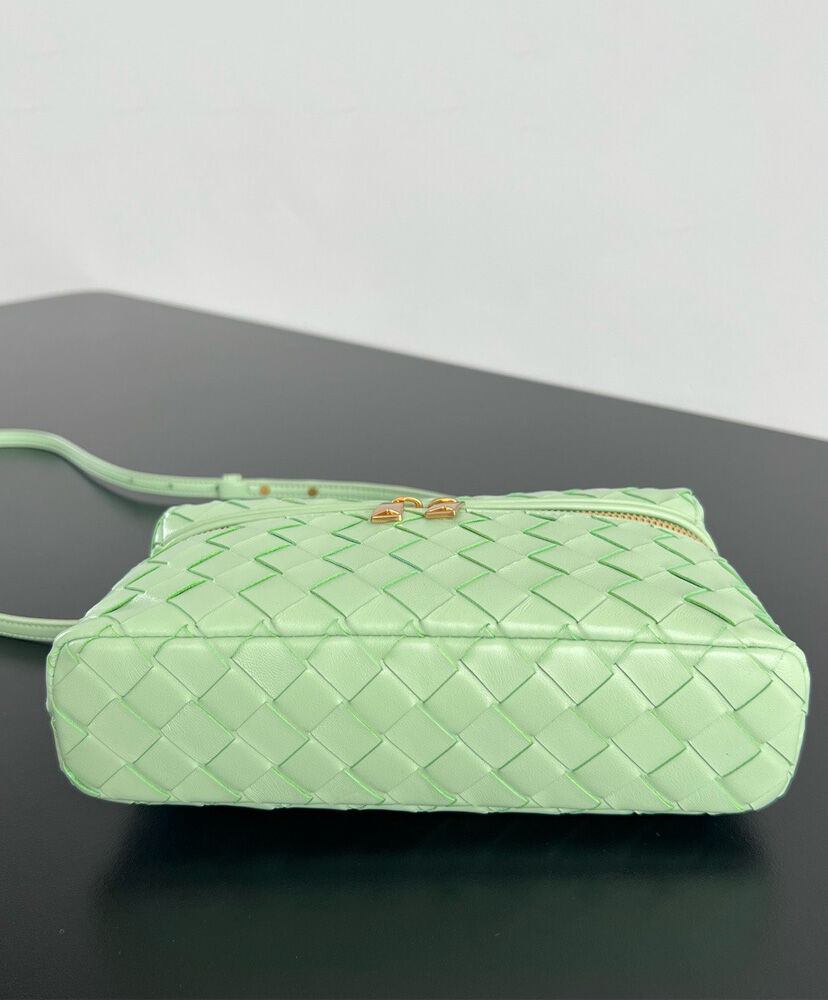 Bang Bang Vanity Case