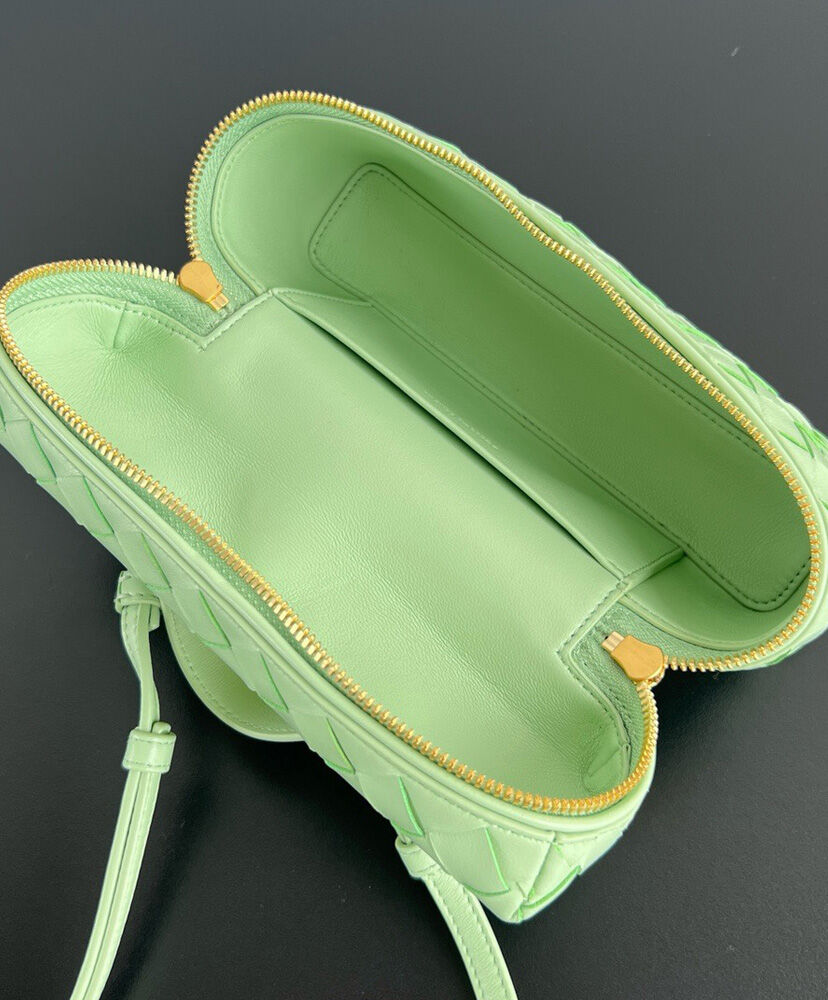 Bang Bang Vanity Case