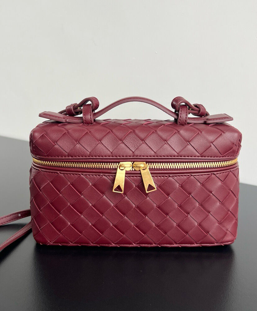 Bang Bang Vanity Case
