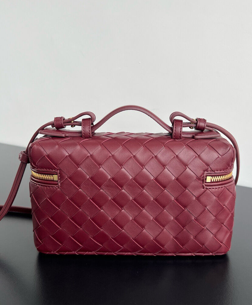 Bang Bang Vanity Case