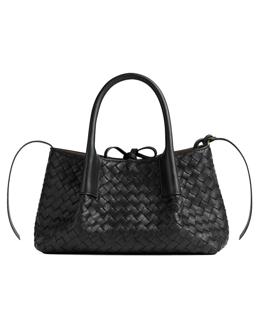 Small Pinacoteca Tote Bag