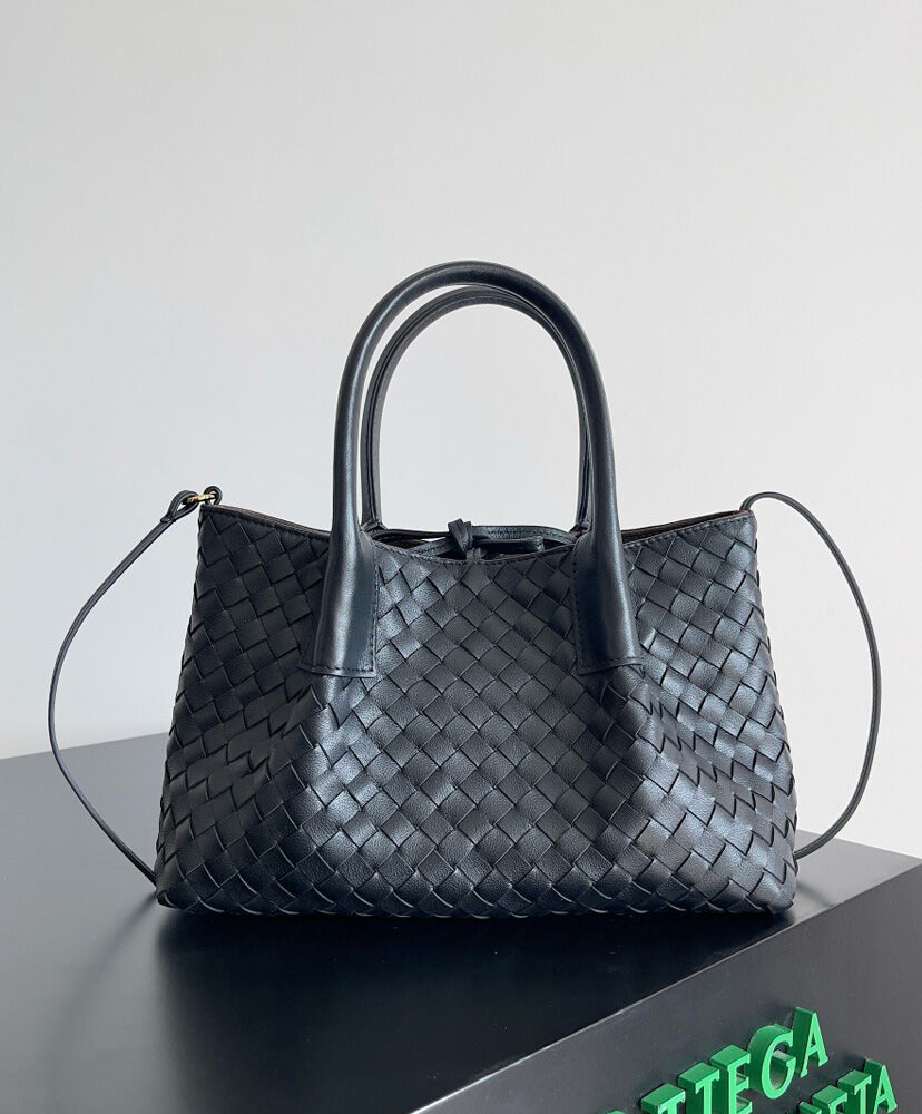 Small Pinacoteca Tote Bag