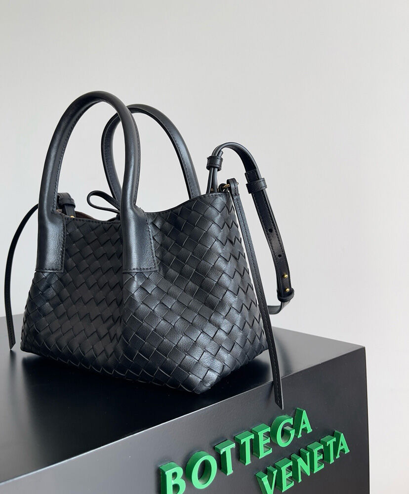 Small Pinacoteca Tote Bag