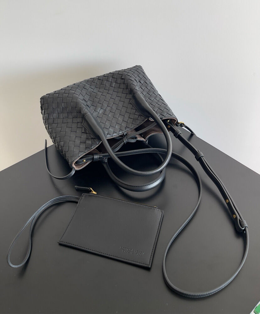 Small Pinacoteca Tote Bag