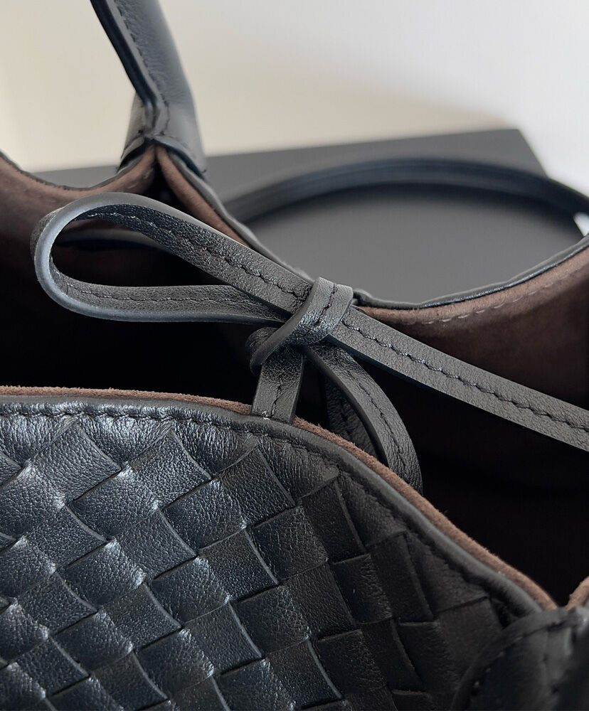 Small Pinacoteca Tote Bag