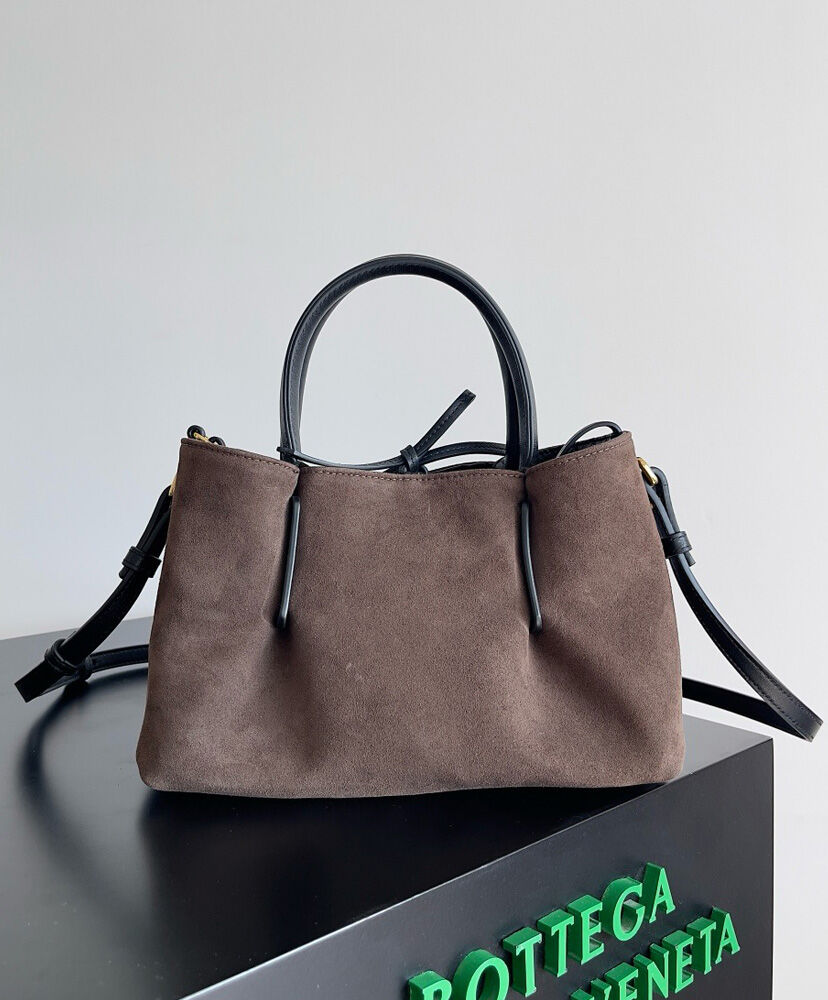 Small Pinacoteca Tote Bag