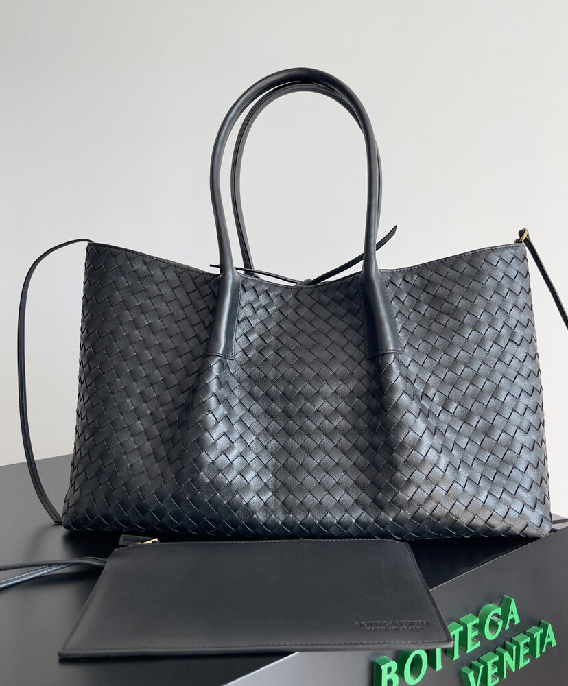 Large Pinacoteca Tote Bag