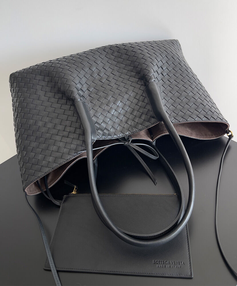 Large Pinacoteca Tote Bag