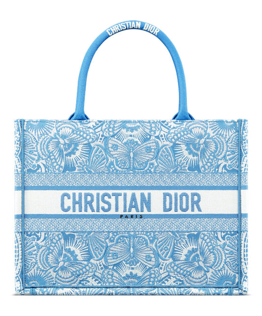Medium Dior Book Tote