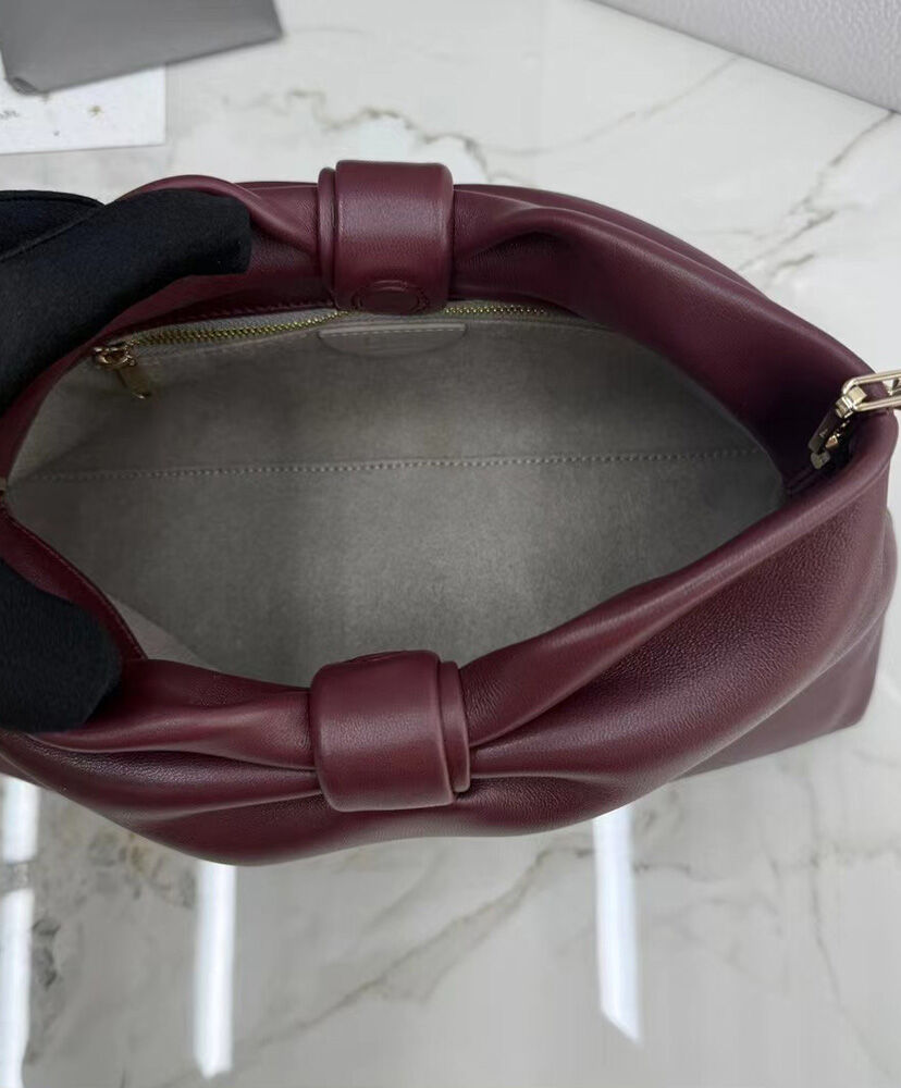 Medium Dior Bow Bag