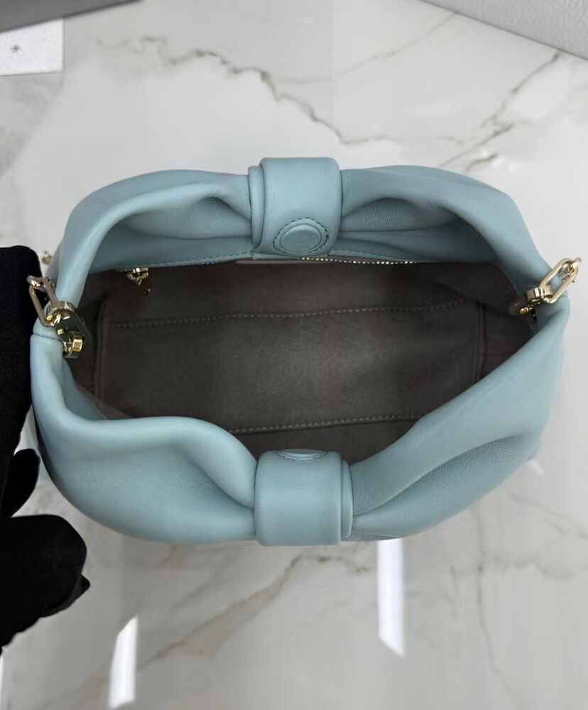 Small Dior Bow Bag