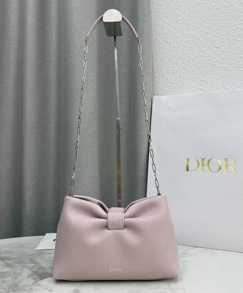 Small Dior Bow Bag