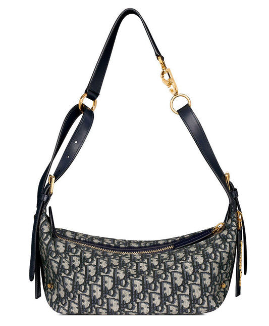 Small D-Journey Bag