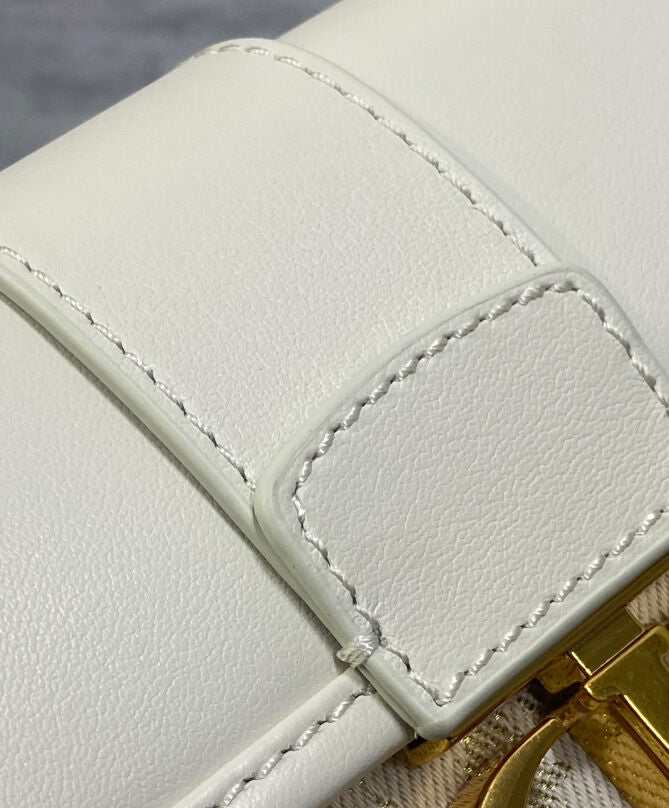 30 Montaigne East-West Bag with Chain