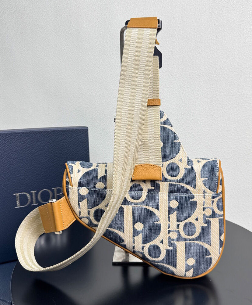Saddle Bag