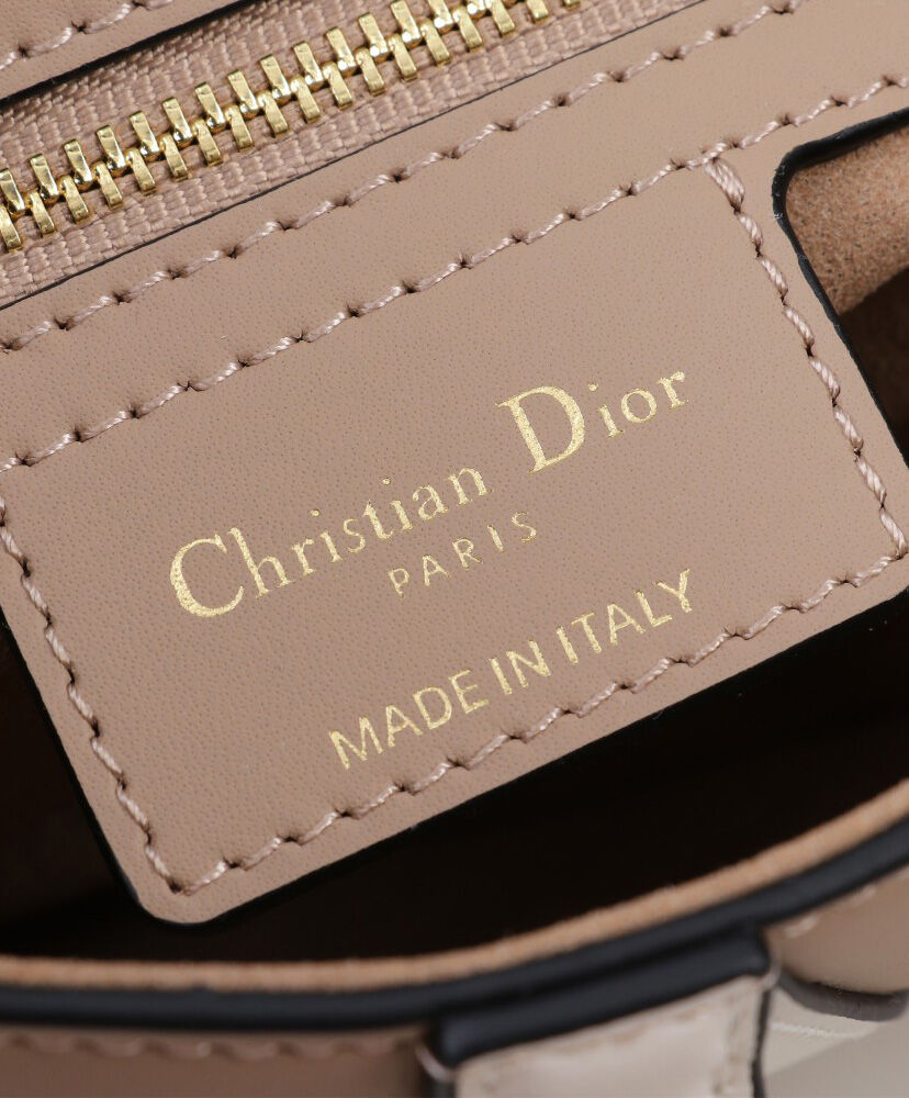 Saddle Bag with Strap