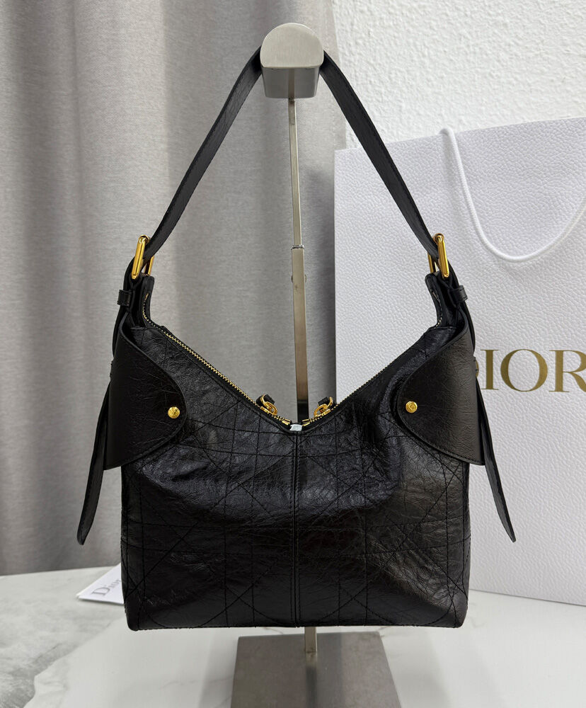 Small Dior Voyage Bag