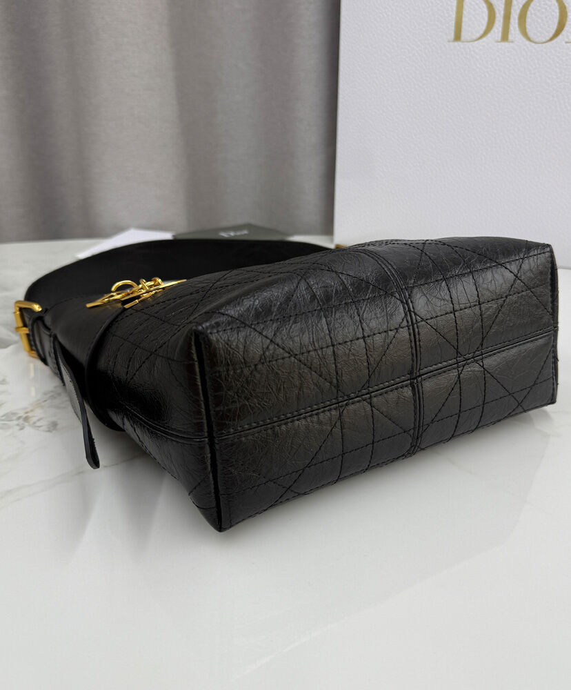 Small Dior Voyage Bag