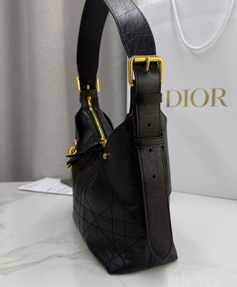 Small Dior Voyage Bag