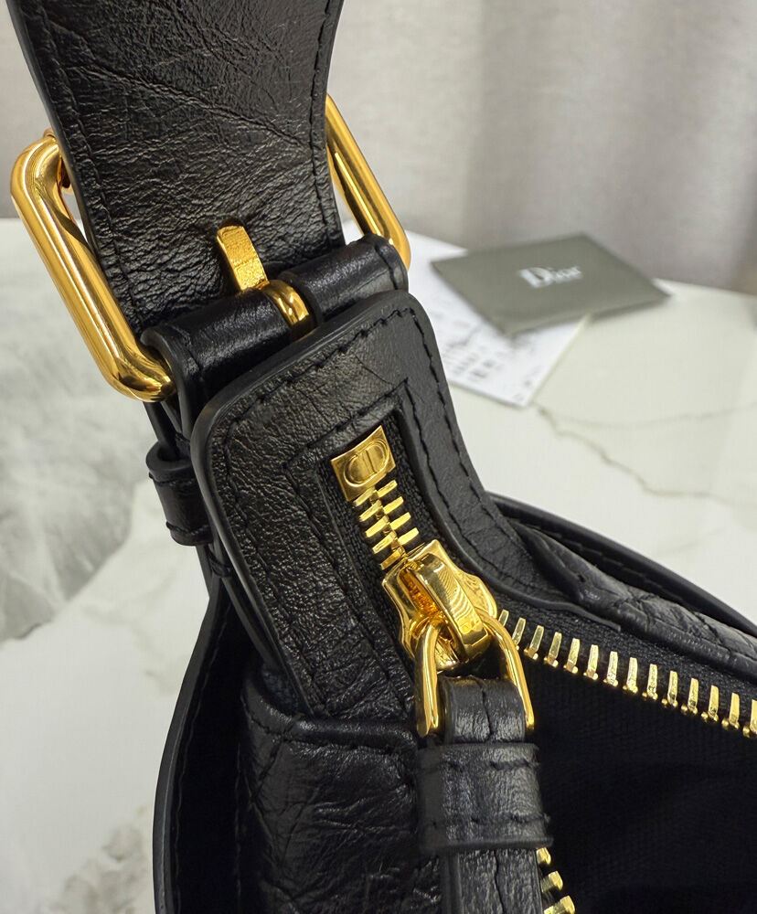 Small Dior Voyage Bag