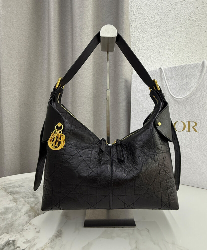 Medium Dior Voyage Bag