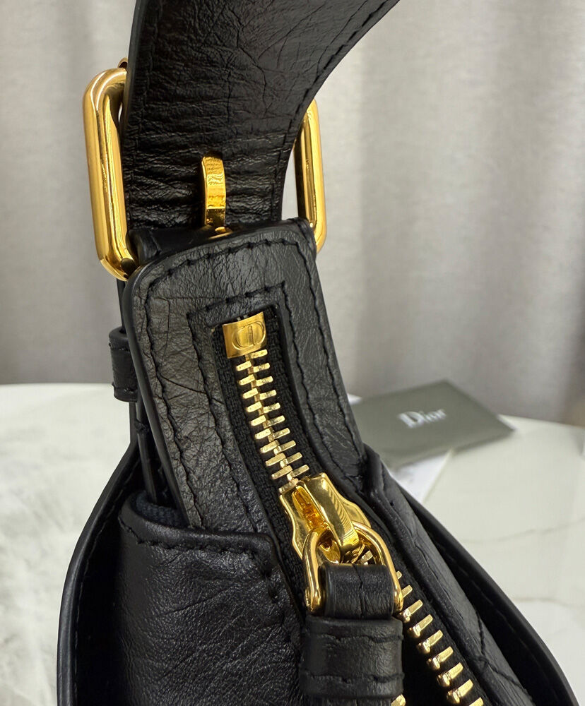 Medium Dior Voyage Bag