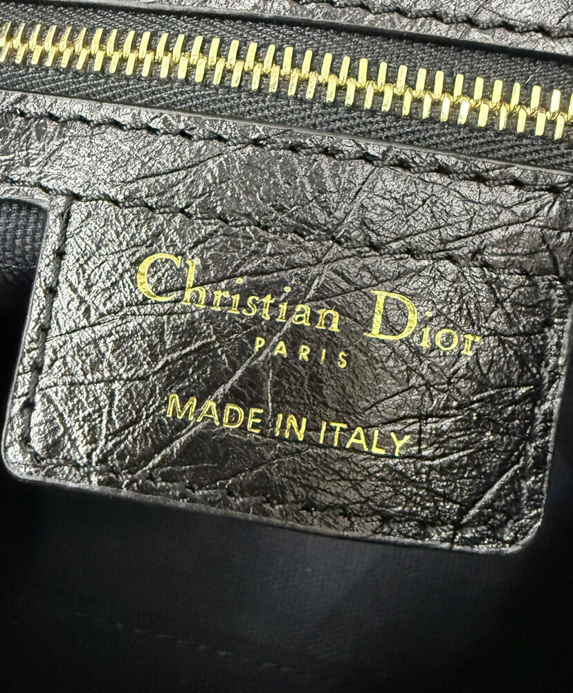 Medium Dior Voyage Bag