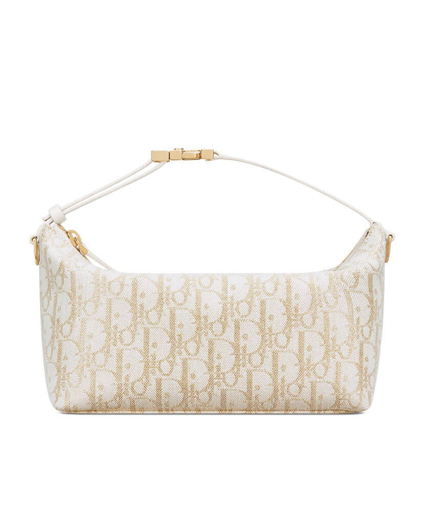 Medium DiorTravel Nomad Pouch