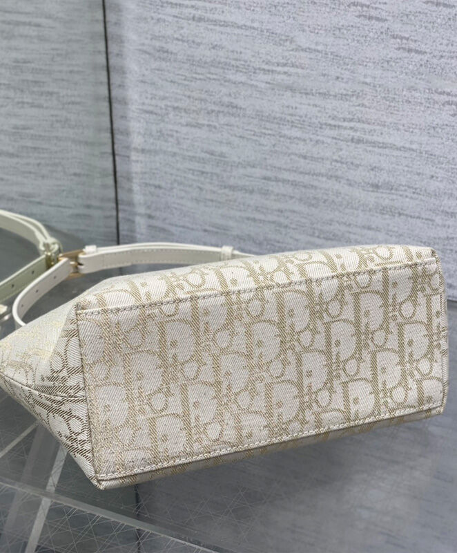 Medium DiorTravel Nomad Pouch