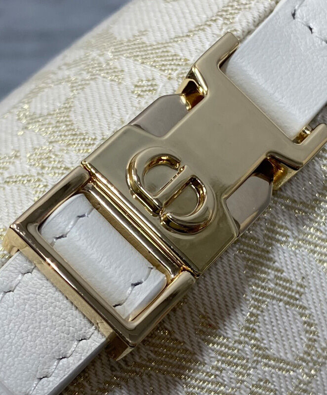 Medium DiorTravel Nomad Pouch