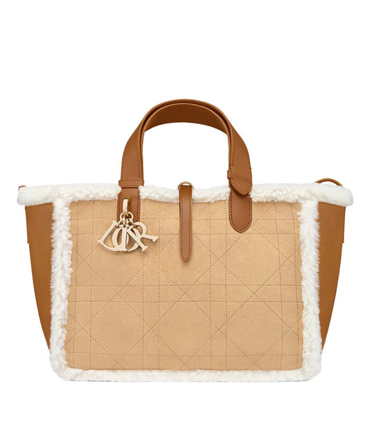 Medium Dior Toujours Bag