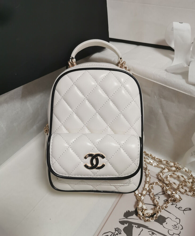 Mini Backpack
