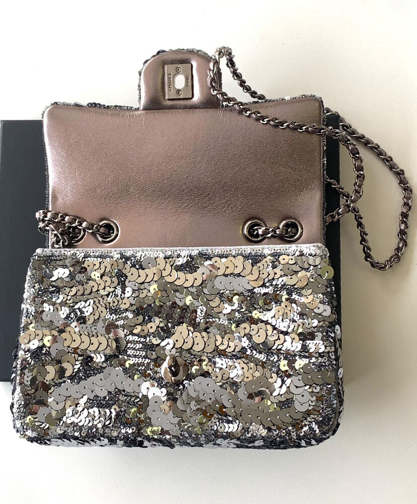 Flap Bag