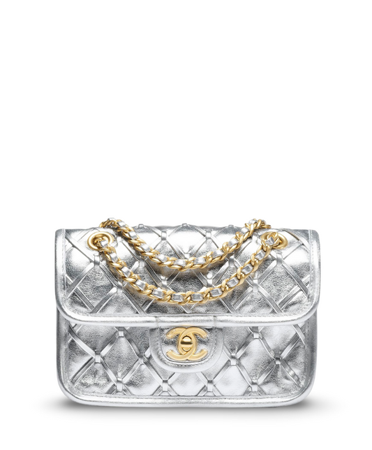 Mini Flap Bag