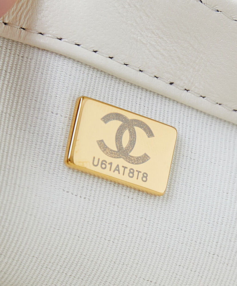 Mini Flap Bag