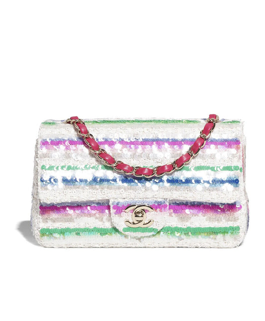 Mini Classic Handbag
