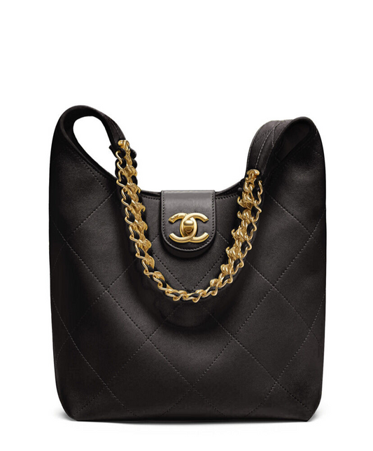 Hobo Handbag