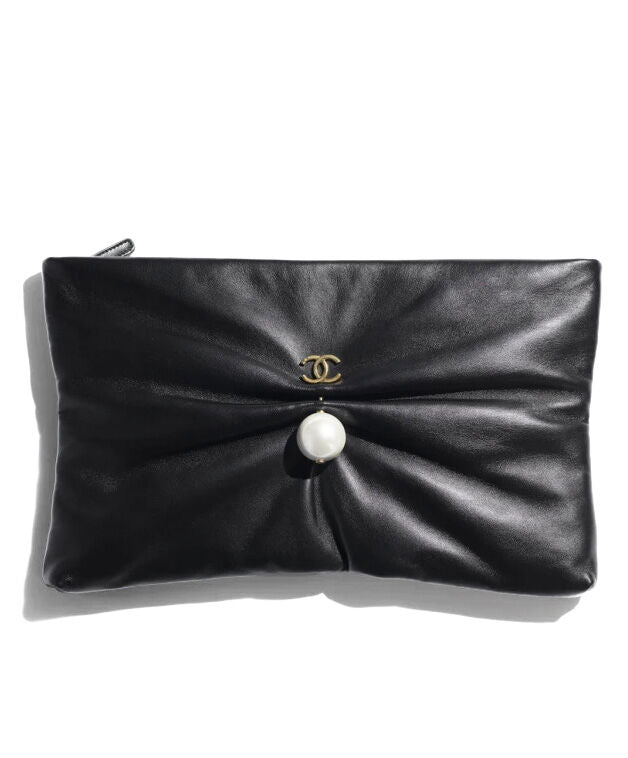 Large Clutch