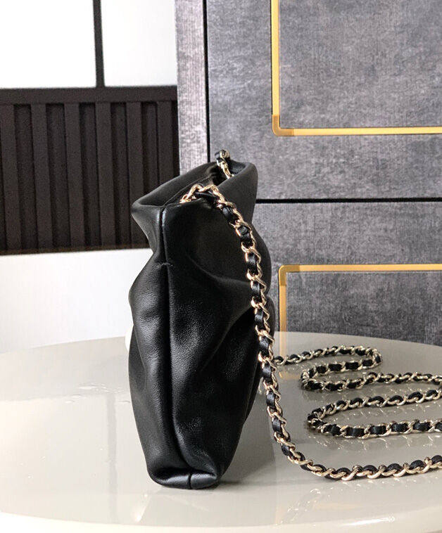Large Clutch