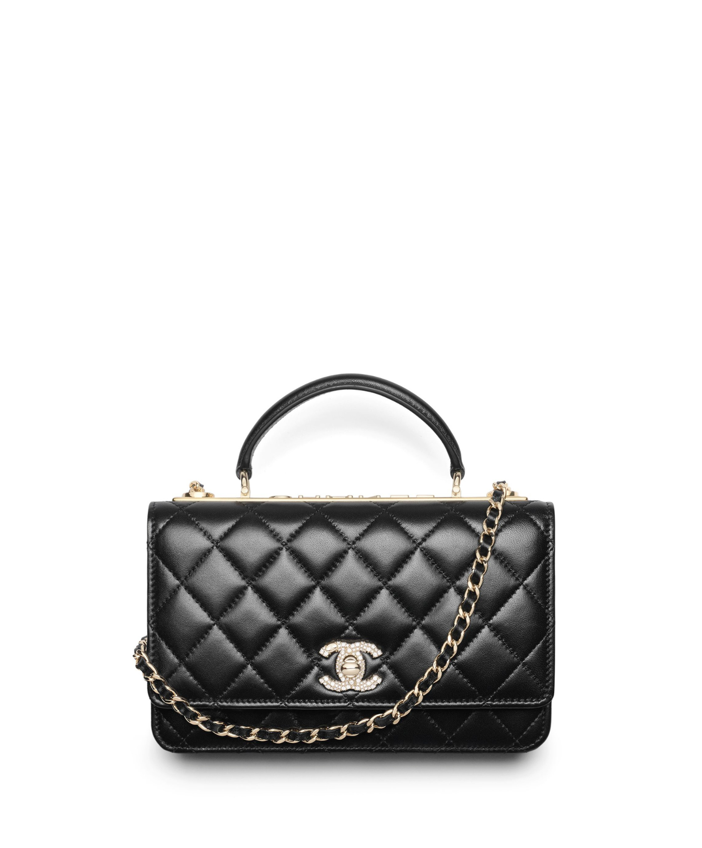 Wallet On Chain