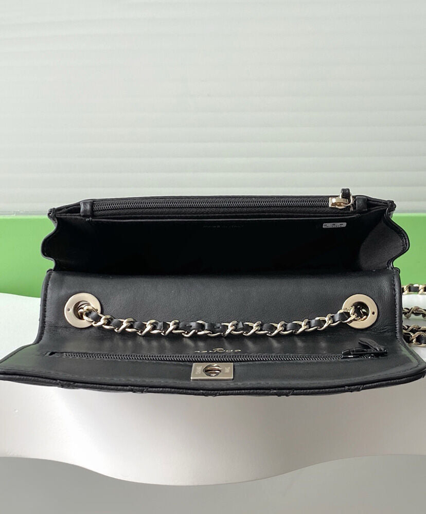 Wallet On Chain