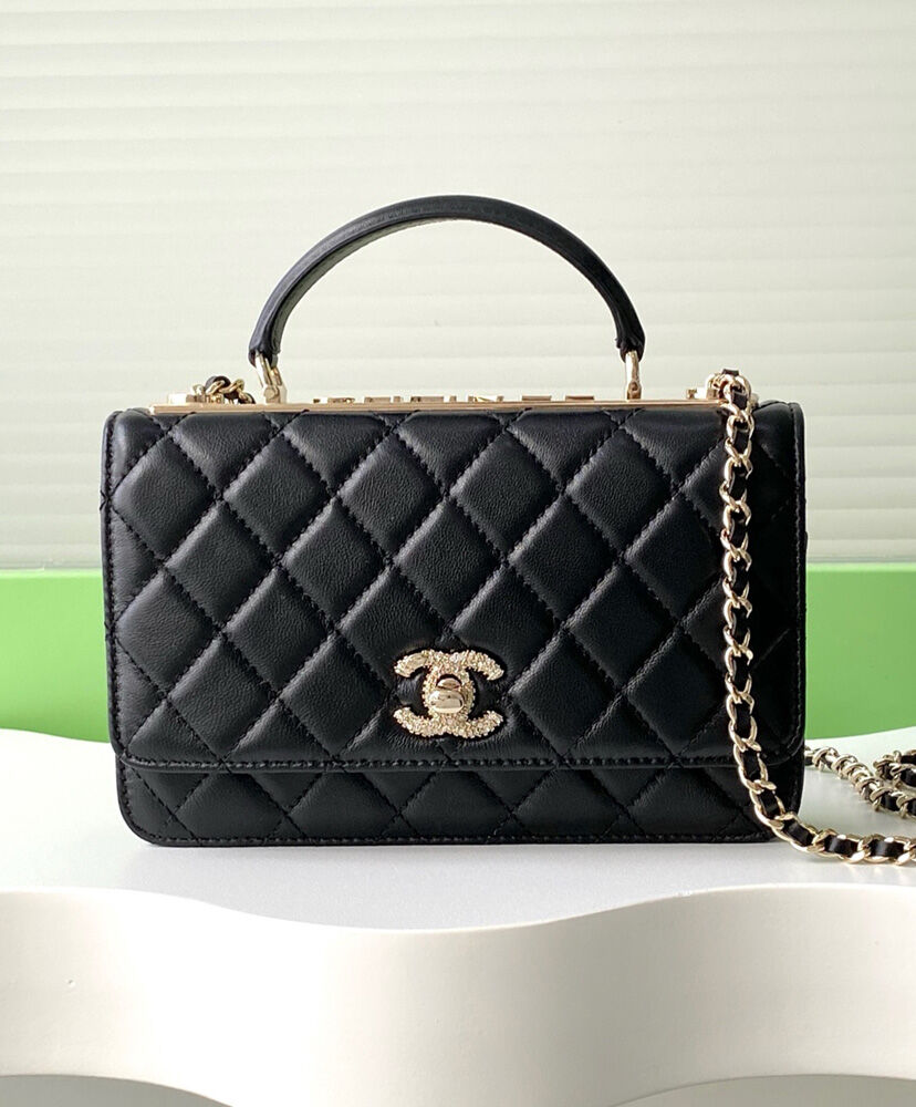 Wallet On Chain