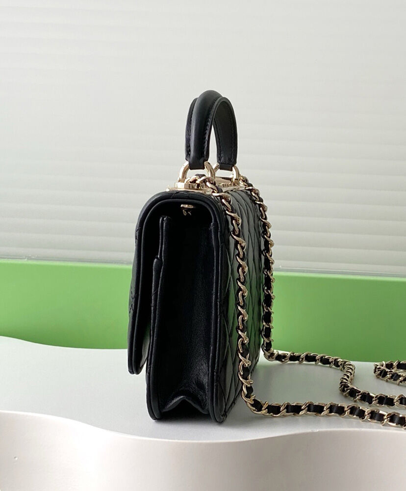 Wallet On Chain