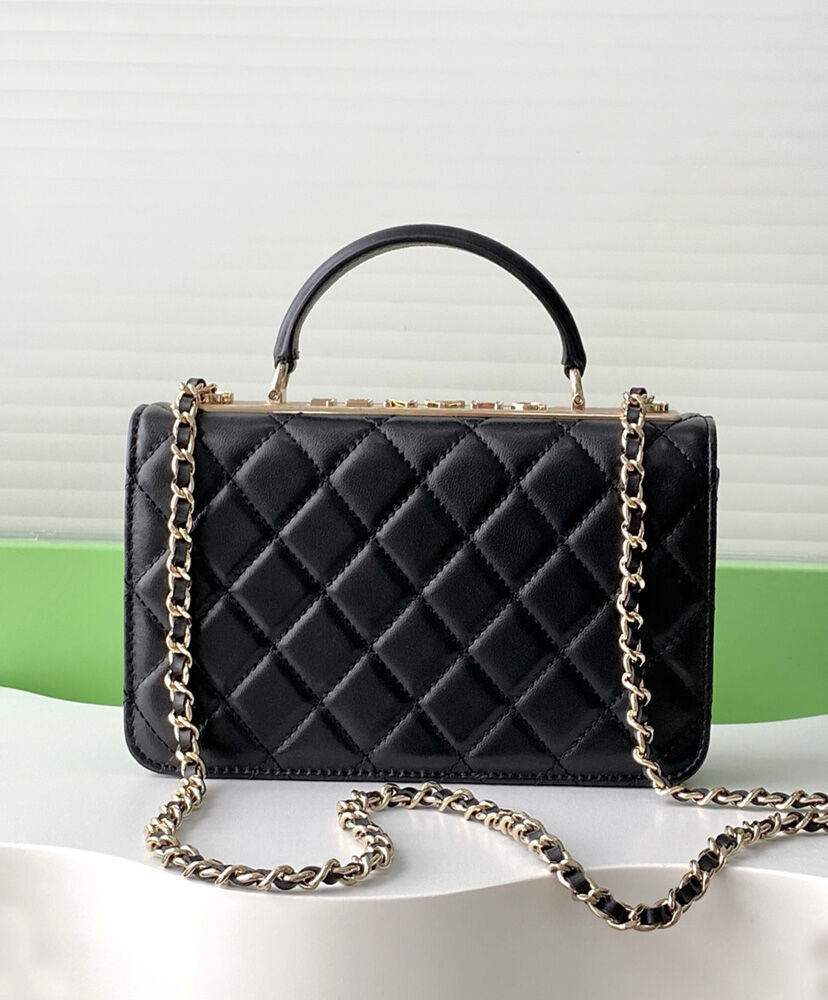 Wallet On Chain