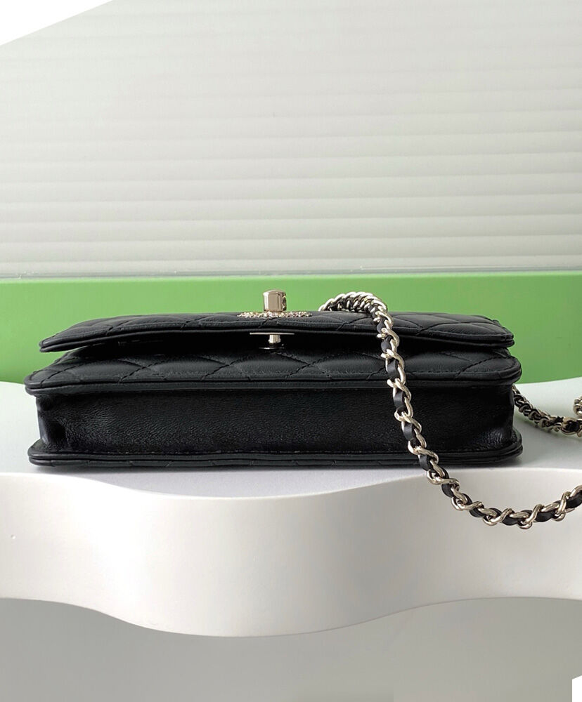 Wallet On Chain